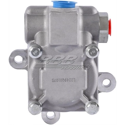 BBB INDUSTRIES - N736-0107 - Power Steering Pump pa5