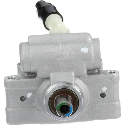 New Power Steering Pump by BBB INDUSTRIES - N910-0118 pa6