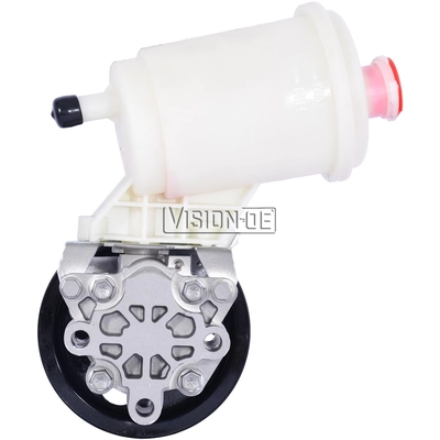 New Power Steering Pump by BBB INDUSTRIES - N920-01154A1 pa2