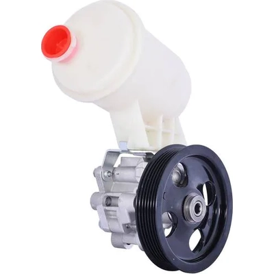 New Power Steering Pump by BBB INDUSTRIES - N920-01154A1 pa4