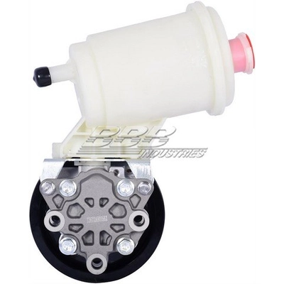 BBB INDUSTRIES - N920-01156A1 - Power Steering Pump pa1