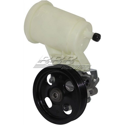 BBB INDUSTRIES - N920-01156A1 - Power Steering Pump pa2