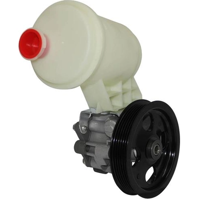 BBB INDUSTRIES - N920-01156A1 - Power Steering Pump pa4