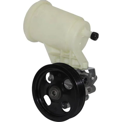 BBB INDUSTRIES - N920-01156A1 - Power Steering Pump pa5
