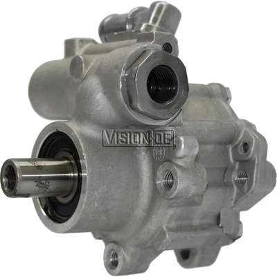 New Power Steering Pump by BBB INDUSTRIES - N920-0137 pa1