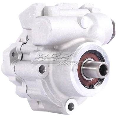 BBB INDUSTRIES - N920-0139 - Power Steering Pump pa1