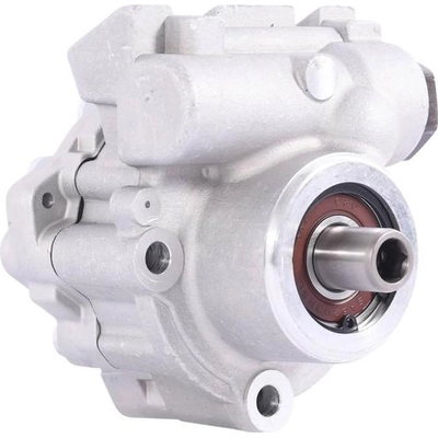 BBB INDUSTRIES - N920-0139 - Power Steering Pump pa5