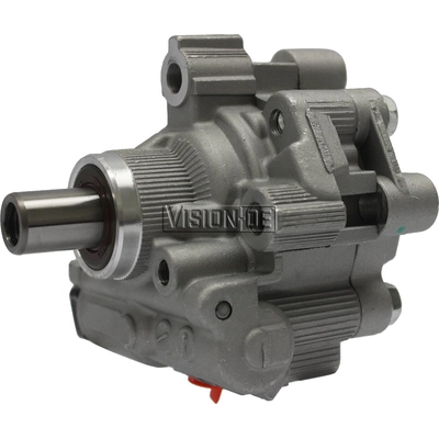New Power Steering Pump by BBB INDUSTRIES - N920-0141 pa1