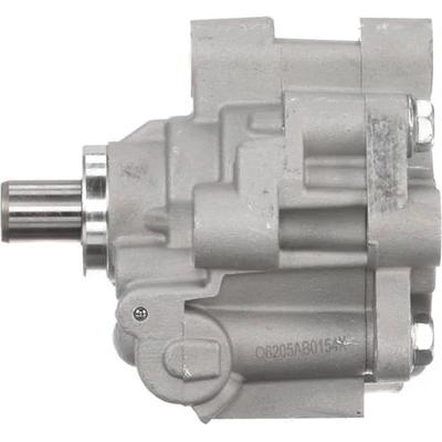 BBB INDUSTRIES - N920-0154 - New Power Steering Pump pa16