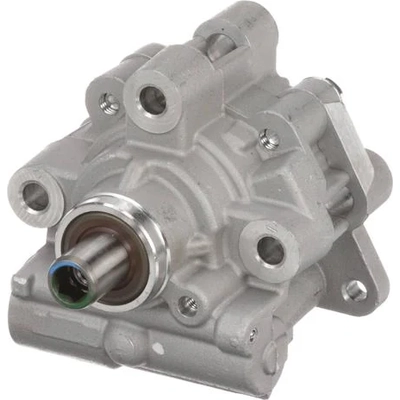 BBB INDUSTRIES - N920-0154 - New Power Steering Pump pa17