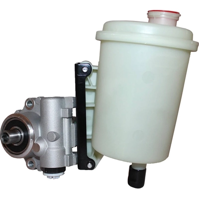 BBB INDUSTRIES - N950-01118 - New Power Steering Pump pa5