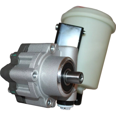 BBB INDUSTRIES - N950-01118 - New Power Steering Pump pa6