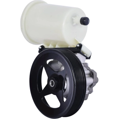 BBB INDUSTRIES - N950-01118A1 - Power Steering Pump pa5