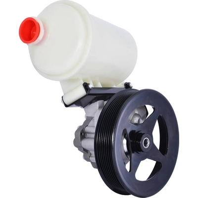 BBB INDUSTRIES - N950-01118A1 - Power Steering Pump pa6