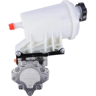 BBB INDUSTRIES - N950-01120 - New Power Steering Pump pa9