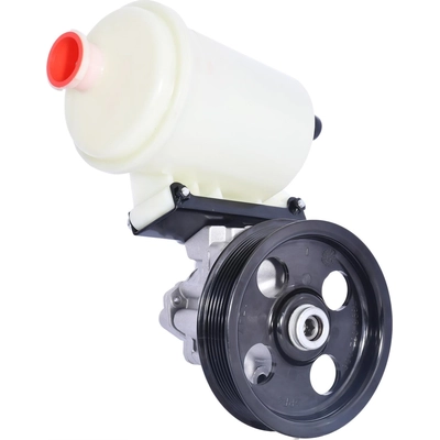 New Power Steering Pump by BBB INDUSTRIES - N950-01120A1 pa2
