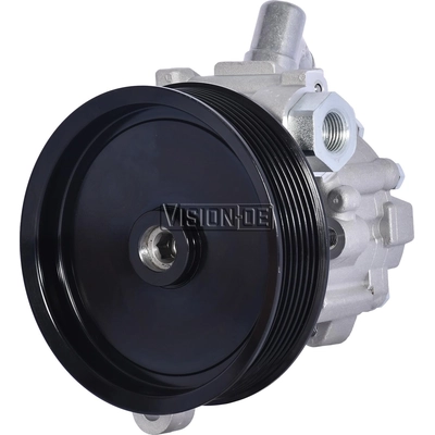 New Power Steering Pump by BBB INDUSTRIES - N950-0119A1 pa1