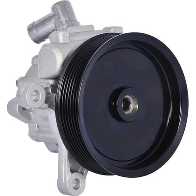 New Power Steering Pump by BBB INDUSTRIES - N950-0119A1 pa4