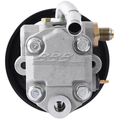 BBB INDUSTRIES - N990-0149 - Power Steering Pump pa4