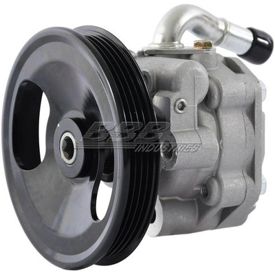 BBB INDUSTRIES - N990-0149 - Power Steering Pump pa5