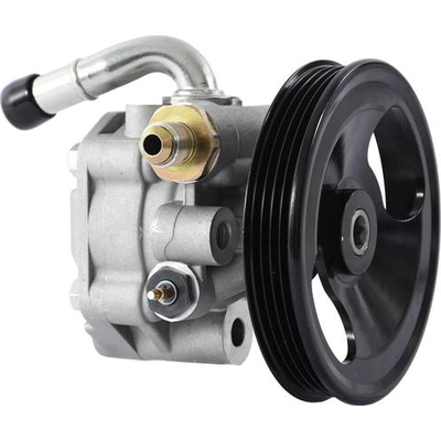BBB INDUSTRIES - N990-0149 - Power Steering Pump pa7