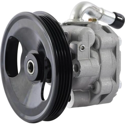 BBB INDUSTRIES - N990-0149 - Power Steering Pump pa8