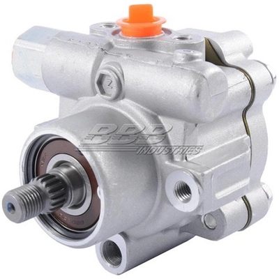 BBB INDUSTRIES - N990-0179 - Power Steering Pump pa4