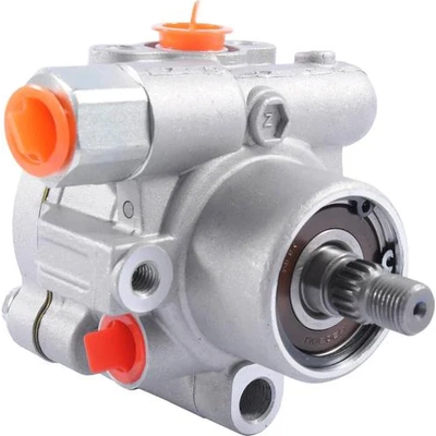 BBB INDUSTRIES - N990-0179 - Power Steering Pump pa7