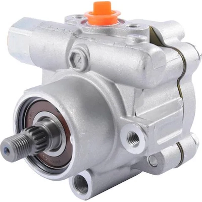 BBB INDUSTRIES - N990-0179 - Power Steering Pump pa8