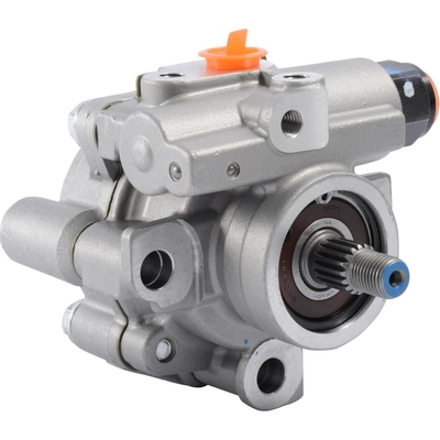 New Power Steering Pump by BBB INDUSTRIES - N990-0207 pa3