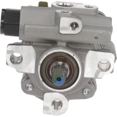 BBB INDUSTRIES - N990-0208 - New Power Steering Pump pa11