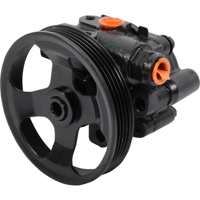 New Power Steering Pump by BBB INDUSTRIES - N990-0223 pa5
