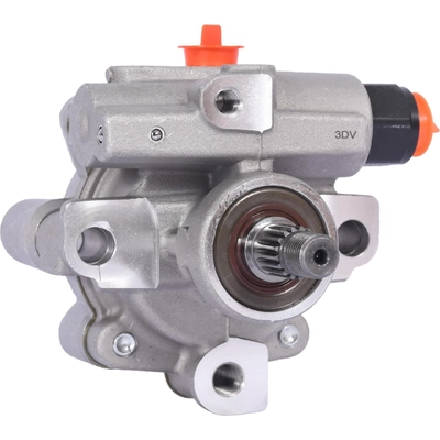 New Power Steering Pump by BBB INDUSTRIES - N990-0230 pa2