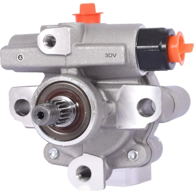 New Power Steering Pump by BBB INDUSTRIES - N990-0230 pa3