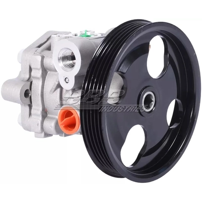 BBB INDUSTRIES - N990-0236 - New Power Steering Pump pa1