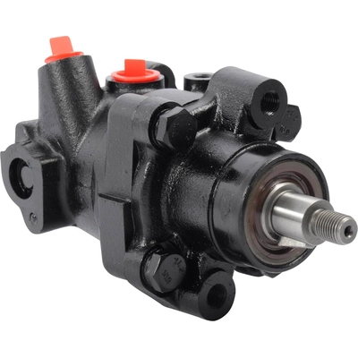 New Power Steering Pump by BBB INDUSTRIES - N990-0310 pa4