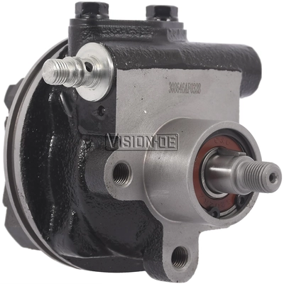 New Power Steering Pump by BBB INDUSTRIES - N990-0328 pa2
