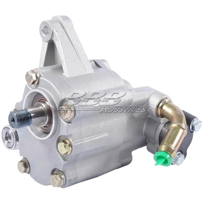 BBB INDUSTRIES - N990-0341 - Power Steering Pump pa5