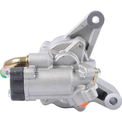 BBB INDUSTRIES - N990-0341 - Power Steering Pump pa9