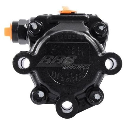 BBB INDUSTRIES - N990-0441 - Power Steering Pump pa4