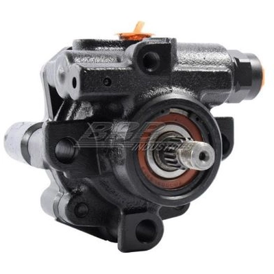 BBB INDUSTRIES - N990-0441 - Power Steering Pump pa5