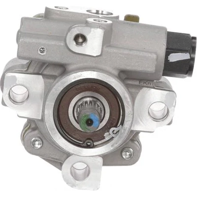 BBB INDUSTRIES - N990-0441 - Power Steering Pump pa8