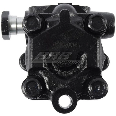 BBB INDUSTRIES - N990-0444 - Power Steering Pump pa5