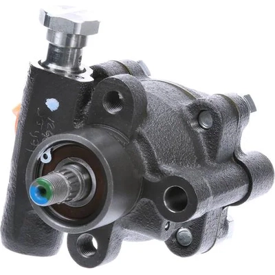 BBB INDUSTRIES - N990-0444 - Power Steering Pump pa9