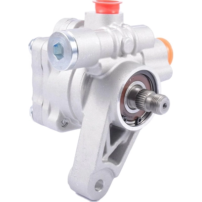 New Power Steering Pump by BBB INDUSTRIES - N990-0471 pa2