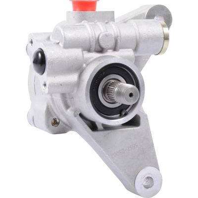 New Power Steering Pump by BBB INDUSTRIES - N990-0472 pa4