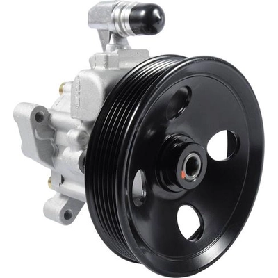 BBB INDUSTRIES - N990-0488 - New Power Steering Pump pa7