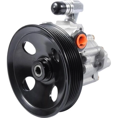 BBB INDUSTRIES - N990-0488 - New Power Steering Pump pa9