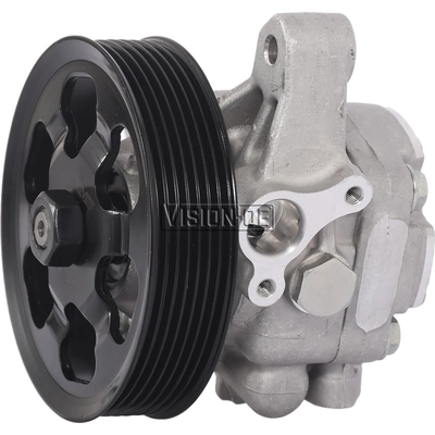 New Power Steering Pump by BBB INDUSTRIES - N990-0521A1 pa1