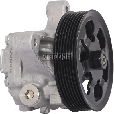 New Power Steering Pump by BBB INDUSTRIES - N990-0521A1 pa2